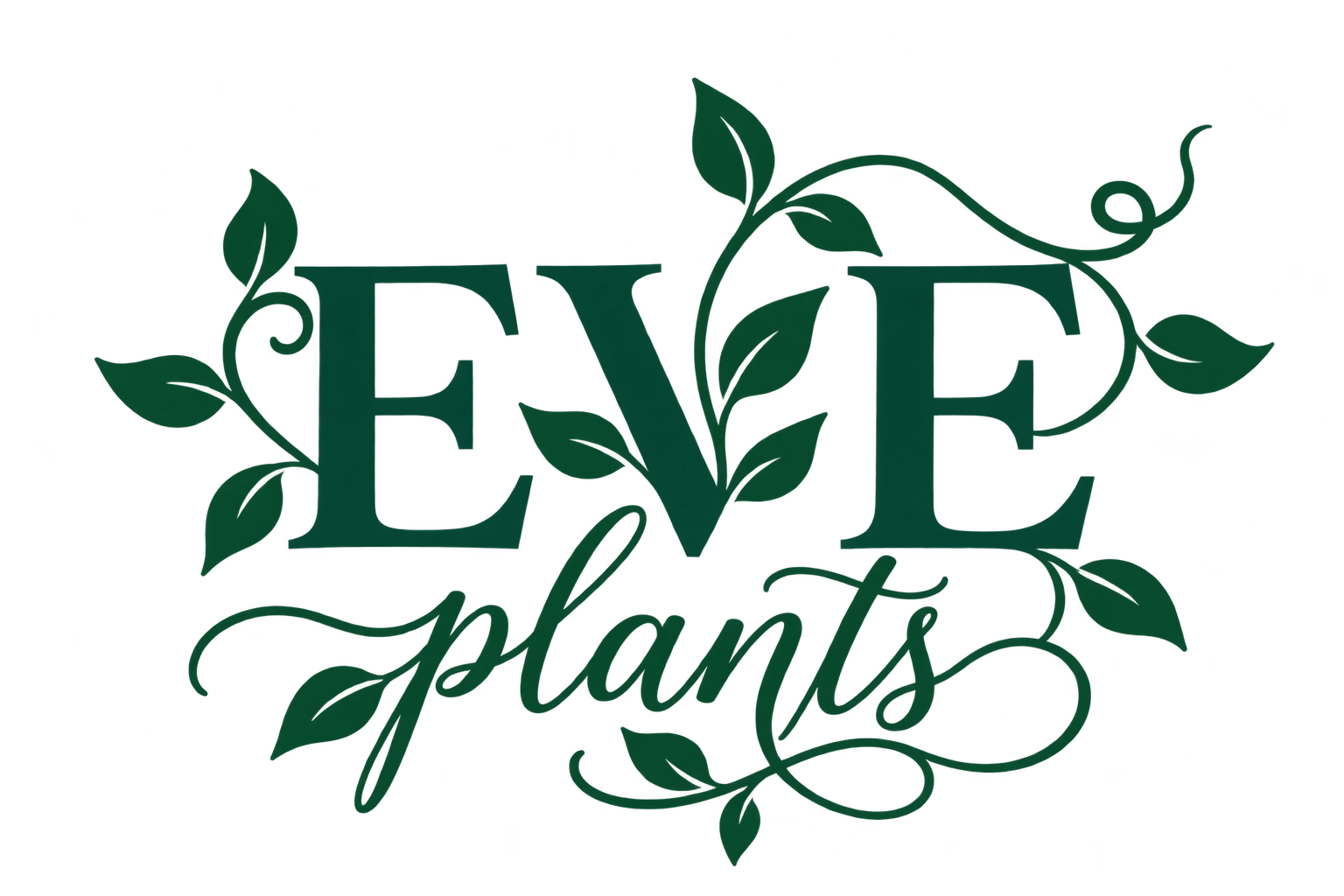 Eve Plants